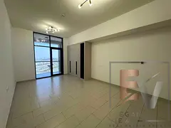 Modern Studio | Al Jaddaf | 1 Month Grace Period