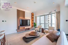 Stylish l High Floor l Prime Location..