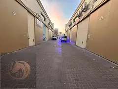 Fully Rented Commercial Asset | 24 Warehouses | 41,000 Sqft | 8.5% ROI | Al Jurf Ajman