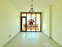 with wardrobe/6 cheques payment/very huge apratmant/brand new building !