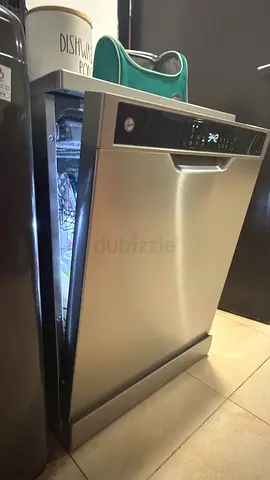 Hoover dishwasher