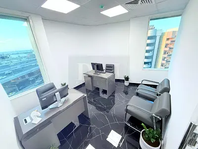 Spacious Office | Direct From Landlord | Free Utilities |