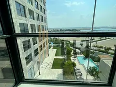 Spacious 1 Bedroom| Partial Sea and Pool View