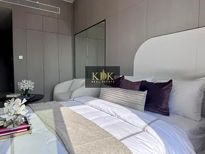 Fully Furnished | Premium Quality | Ready To Move
