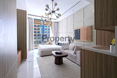 12 Payments Option | Balcony | Pool View