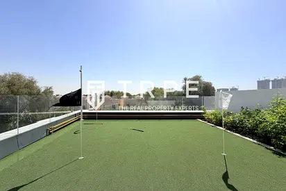 Golf Course View | Great Location | Modern