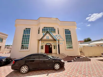 5 Br Compound Villa | Inc Water & Electricity | 4 Payments
