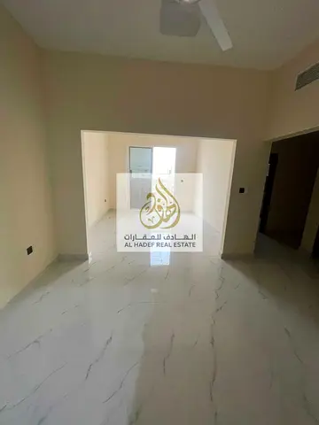 🔥 Annual Rental in Ajman – Al Jurf 3 – 2 Bedroom + Living Room Apartment with 3 Bathrooms & Balcony – First Tenant 🔥
