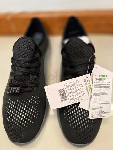Crocs Literide pacer (EU45-46, US11, UK10)