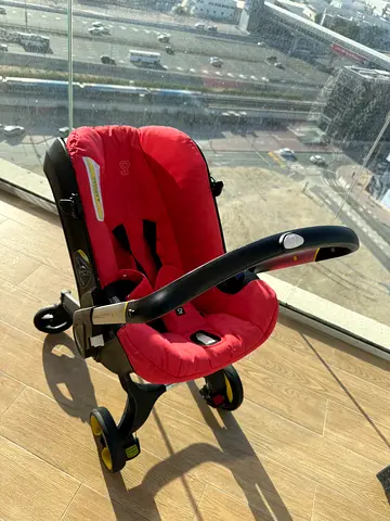 Doona+ Car Seat  Stroller