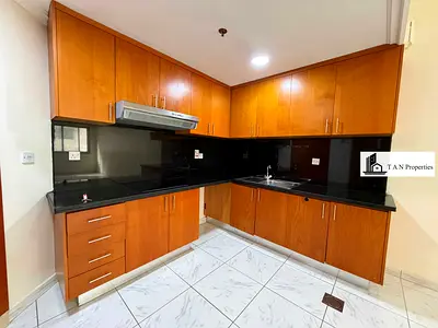 CHILLER FREE || SPACIOUS 1BHK APARTMENT WITHOUT BALCONY || PRIME LOCATION
