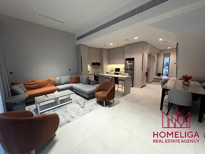 EXTENDED | FULLY FURNISHED | VACANT ON TRANSFER