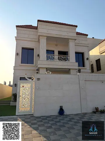Luxurious 5 Bedroom Villa for Sale