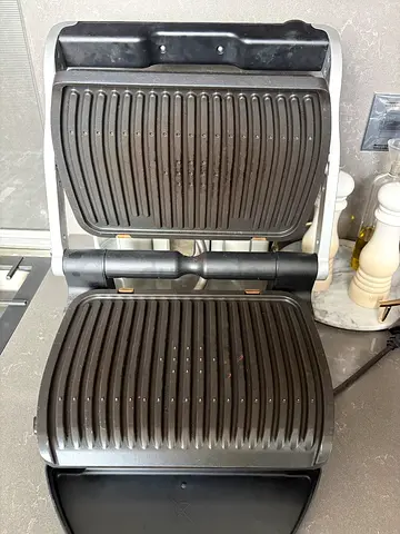 Toaster  grill