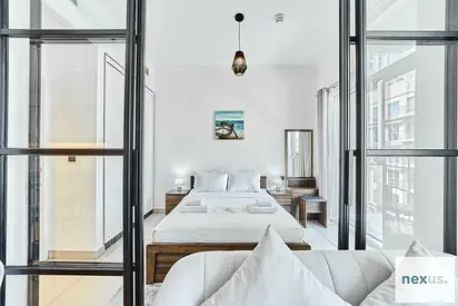 Elegant and Stylish 1BR in Socio