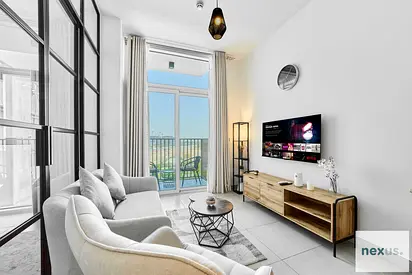 Elegant and Stylish 1BR in Socio