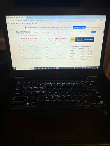 Dell latitude laptop