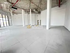 Brand new luxury shop on the road very prime location business area ready to move only jest 422k