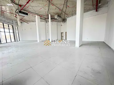 Brand new luxury shop on the road very prime location business area ready to move only jest 422k
