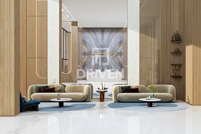 Brand New Unit | High Floor | Premium Amenities