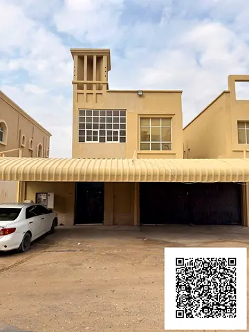 Very nice location villa for rent