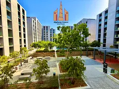 BRAND NEW-HUGE 1 BR APARTMENT WITH POOL VIEW-RENT 55k IN ONE PAYMENT