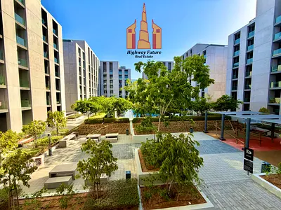 BRAND NEW-HUGE 1 BR APARTMENT WITH POOL VIEW-RENT 55k IN ONE PAYMENT