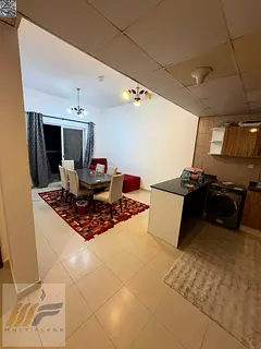 Deal of the Day | Fully Furnished Apartment in City Towers at an Attractive Price