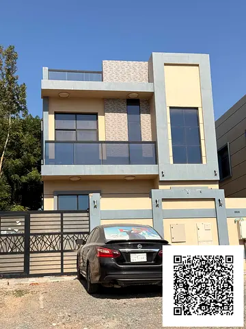 Shareing villa for rent