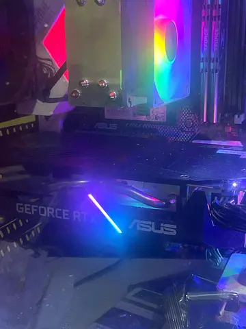 GEFORCE RTX 2060 6GB