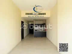 Spacious 1BHK | Garden View| Brand New