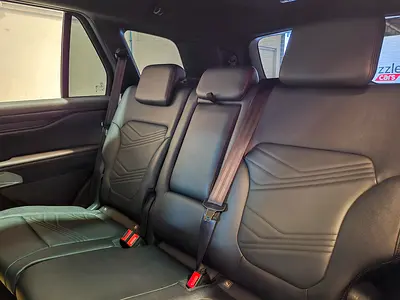 صورة 12 لـ 2025 FORD EVEREST