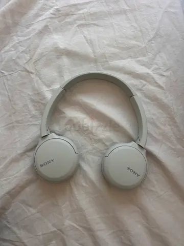 Sony WH-CH510 Wireless Headphones