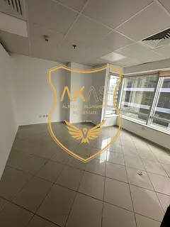 OFFICE SPACE IN PORT SAEED 670SQFT IN ONLY 111k