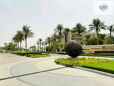 Gated Community !! 1-BHK with 2-Bath and Semi Close kitchen