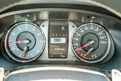 صورة 12 لـ 2026 Toyota HILUX