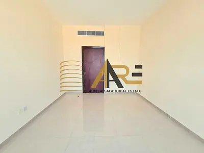 Spacious 1BHK Apartment in Aljada open area