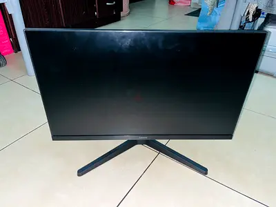 Samsung 24-inch LED Monitor — Good Working Condition