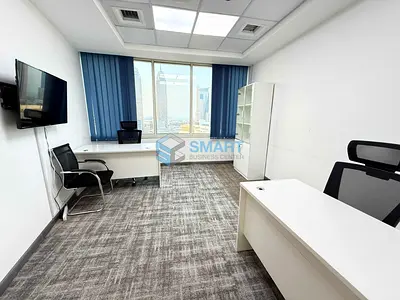 Fully Furnished Office I Cheapest Rates