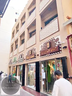 FREE 1 MONTH RENT FOR STORE WITH EJARI ON FAHIDI STREET IN BUR DUBAI BEHIND TANISH JEWELLERY OPP EMI