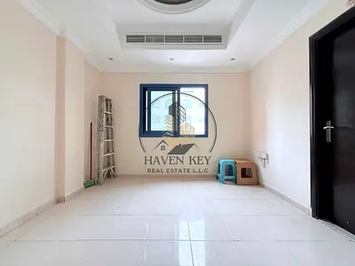 [ONE MONTH FREE] SPACIOUS ONE BEDROOMHALL // CENTRAL AC // CHEAPEST PRICE // PRIME LOCATION // EASY EXIT TO DUBAI