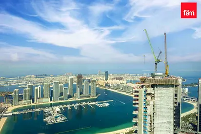 Seaview | Palm View | Penthouse| Private Elevator