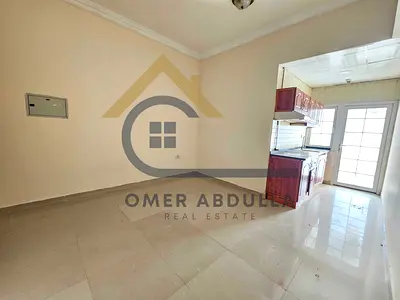 Spacious Studio Apartment For Family In Muwaileh Area