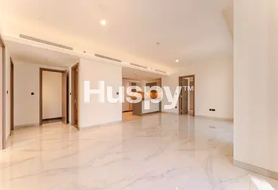 Payment Plan | Low Floor | Pool View