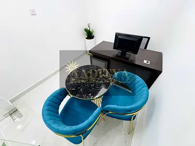 Fully Fitted Office |direct from Owner | near metro station
