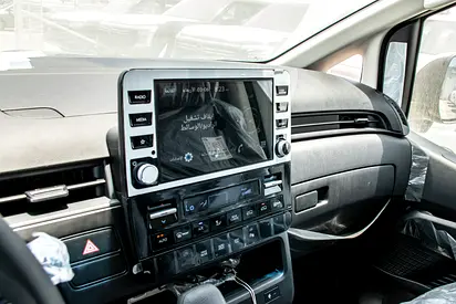 Hyundai Staria, миниатюра 15