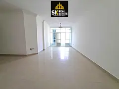 2bhk prime apartment with gym pool balcony best for family