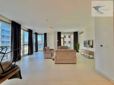 ATTRACTIVE AND SPACIOUS 2 BHK FULLY FURNISHED