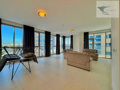 ATTRACTIVE AND SPACIOUS 2 BHK FULLY FURNISHED