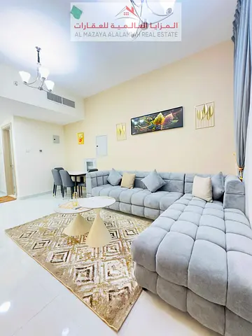 First Occupancy | Brand New 1BHK | Sea View |